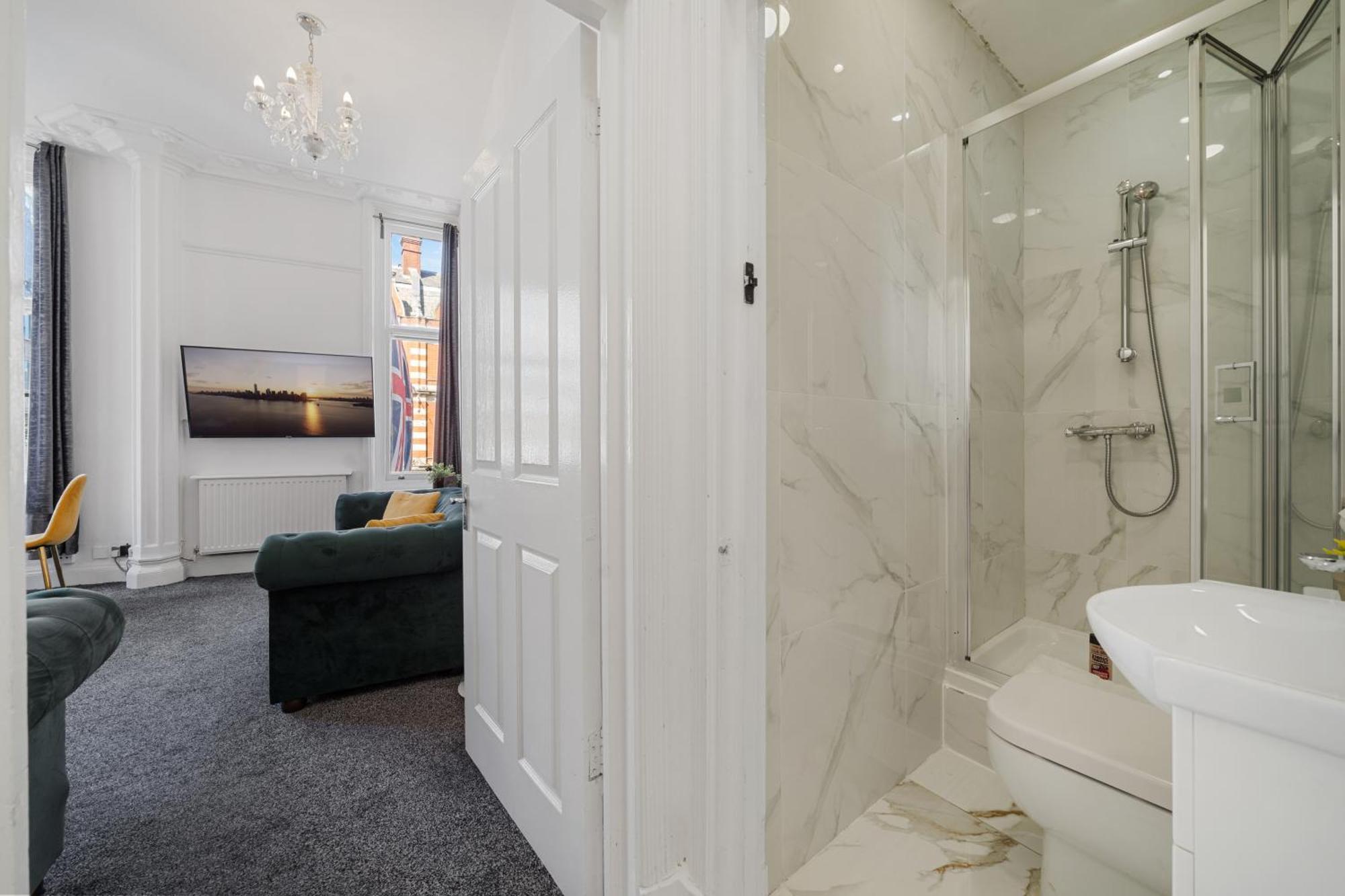 Spacious 3-Bedroom Residence In Exclusive Mayfair 7Gc Londra Esterno foto