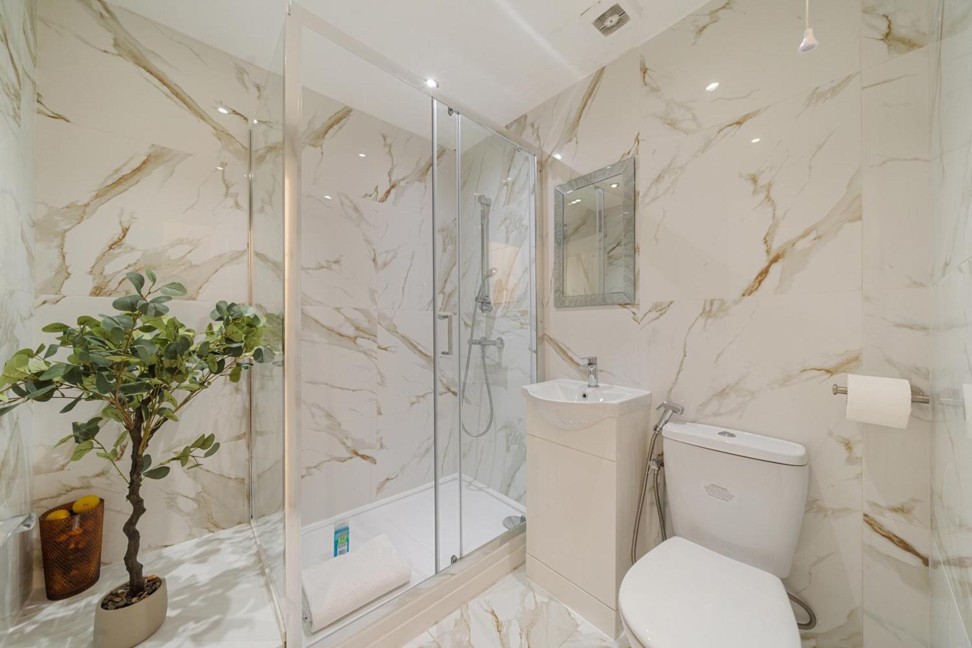 Spacious 3-Bedroom Residence In Exclusive Mayfair 7Gc Londra Esterno foto