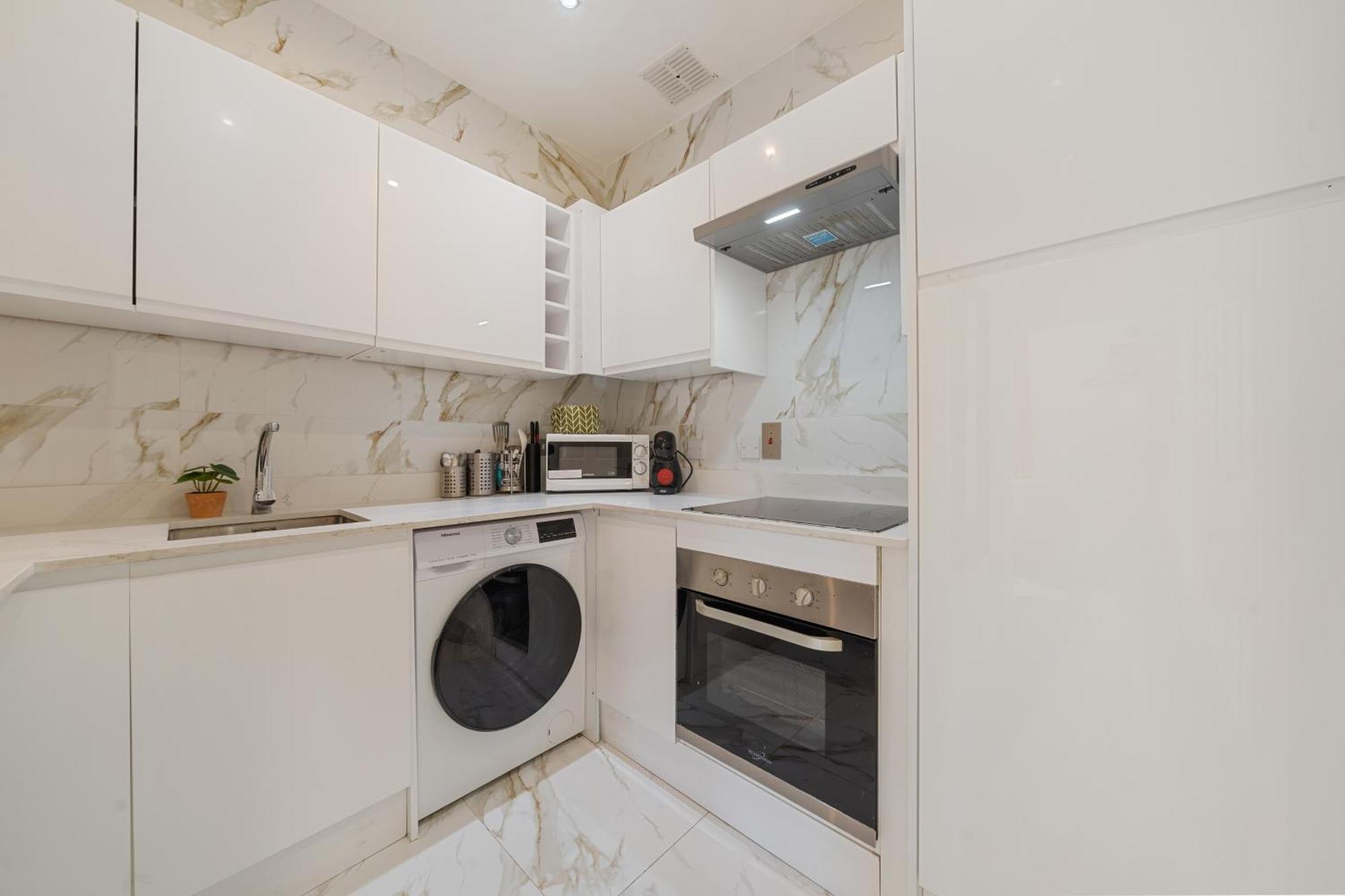 Spacious 3-Bedroom Residence In Exclusive Mayfair 7Gc Londra Esterno foto