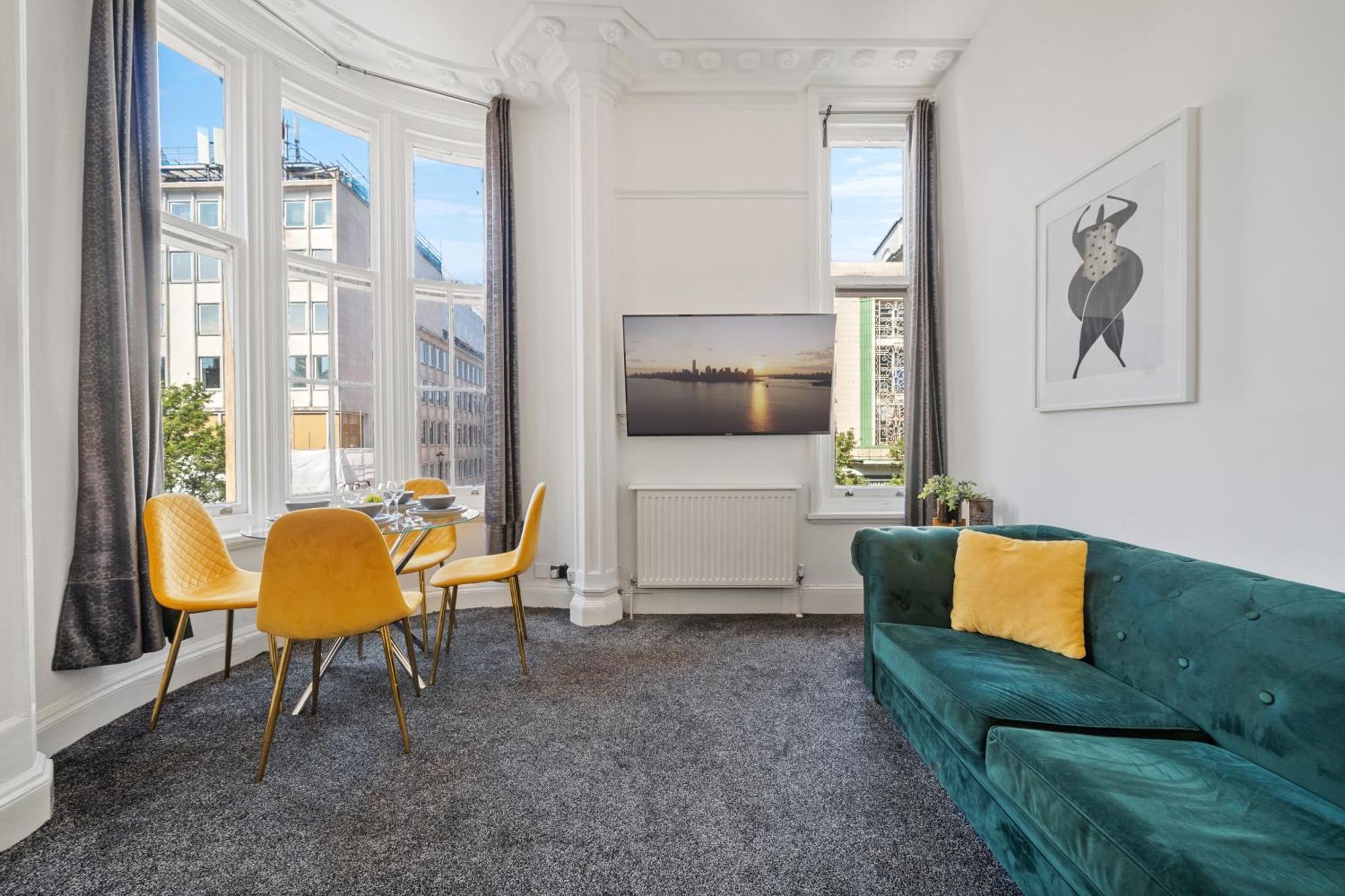 Spacious 3-Bedroom Residence In Exclusive Mayfair 7Gc Londra Esterno foto