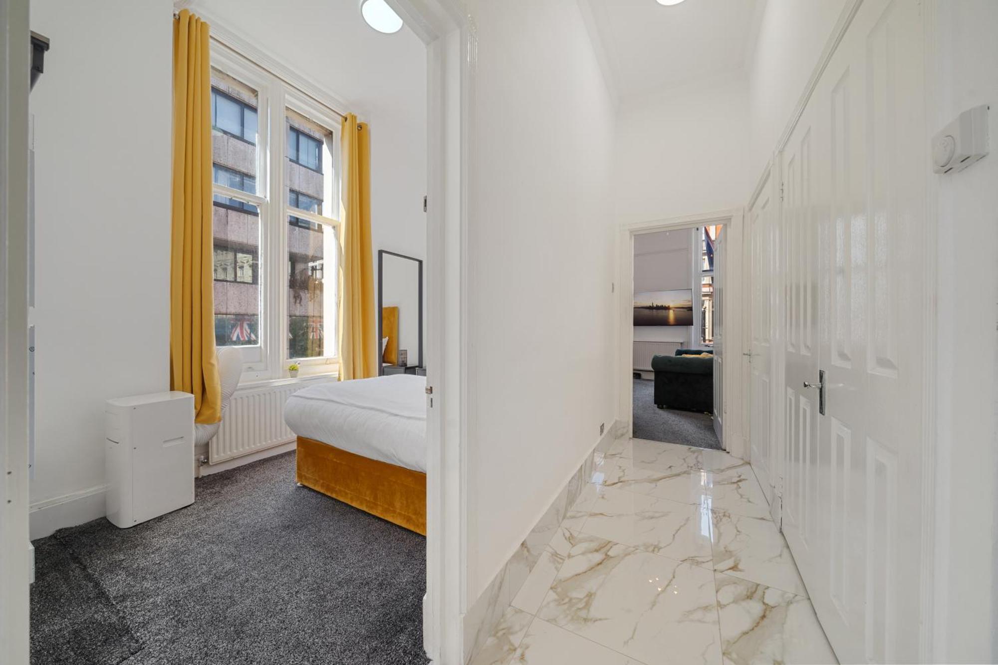 Spacious 3-Bedroom Residence In Exclusive Mayfair 7Gc Londra Esterno foto